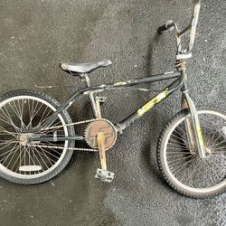 GT Bike