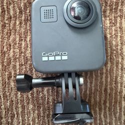 GoPro Max 360