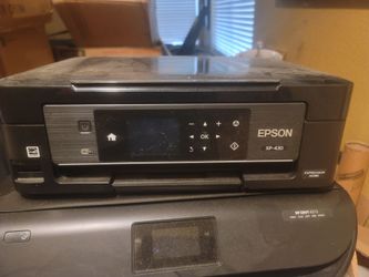 Epson Printer & Scanner