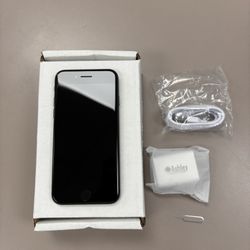 Apple iPhone SE2 Unlocked 128GB Phone