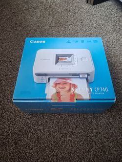 Just needs inc cartridge