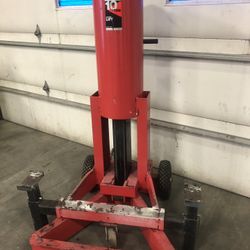 10 Ton Air End Lift