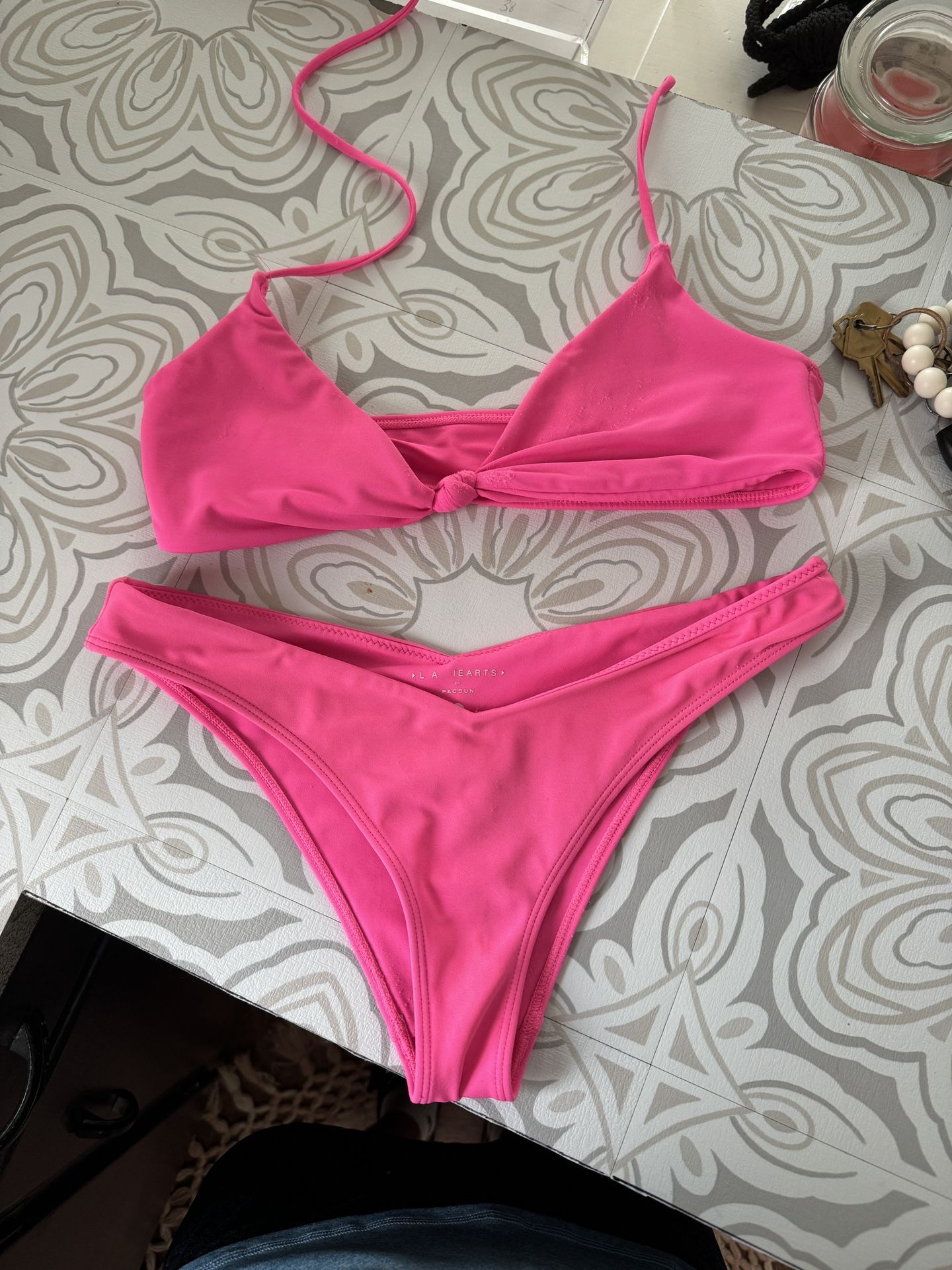 Pacsun Bikini