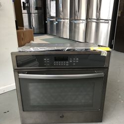 Oven