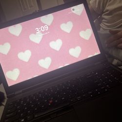 Gaming Laptop