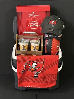Father’s Day Sports Gift Set