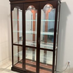 China Cabinet 