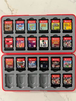 🎮🔥 HUGE NINTENDO SWITCH GAME SALE 🔥🎮
