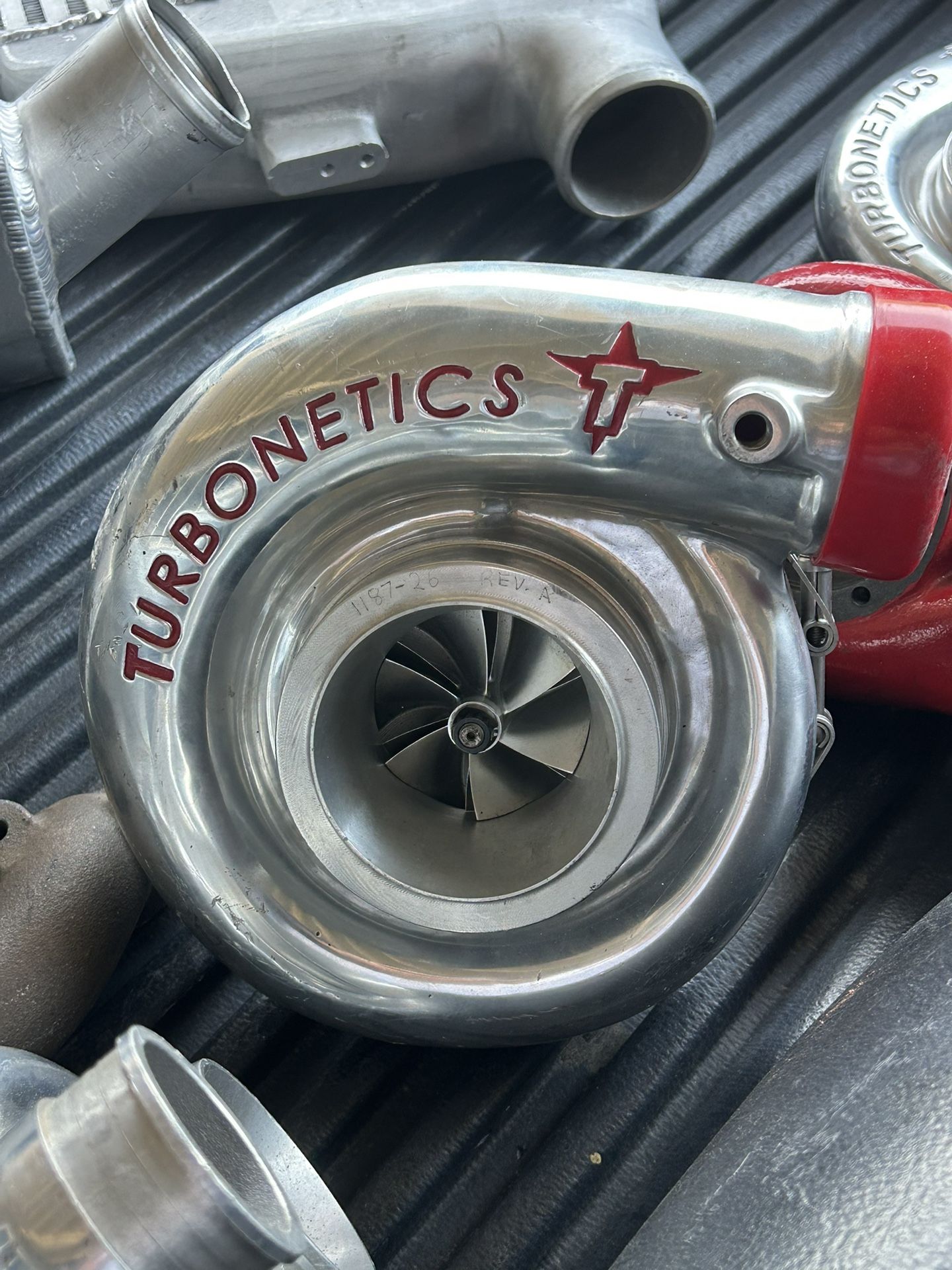 Turbos