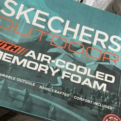 Hiking Boots Skechers 