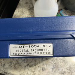 Handheld Tool 