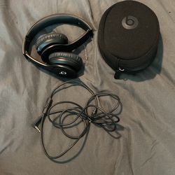 Beats By Dre Solo HD