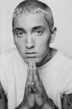 EMINEM PICTURE