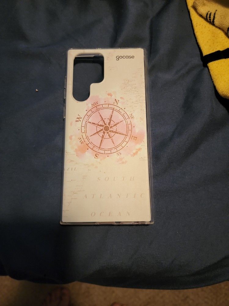 Samsung Galaxy S22ultra Phone Cases..10 Doallars Each..I Don't Give My Number Out For Privacy Resons