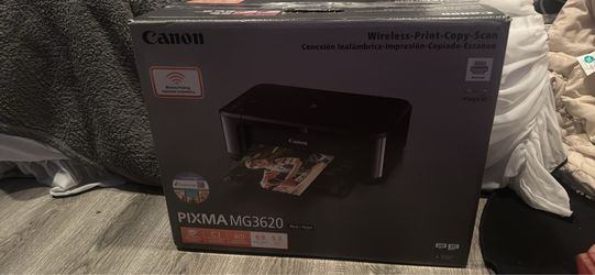 Canon Prima Printer