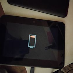 Amazon Kindle 