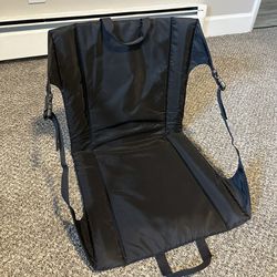 Mountain Chair