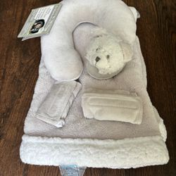 Baby Travel Set! Very Soft $10