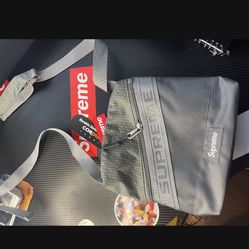 Supreme Bag