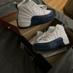 Jordan 12 Retro