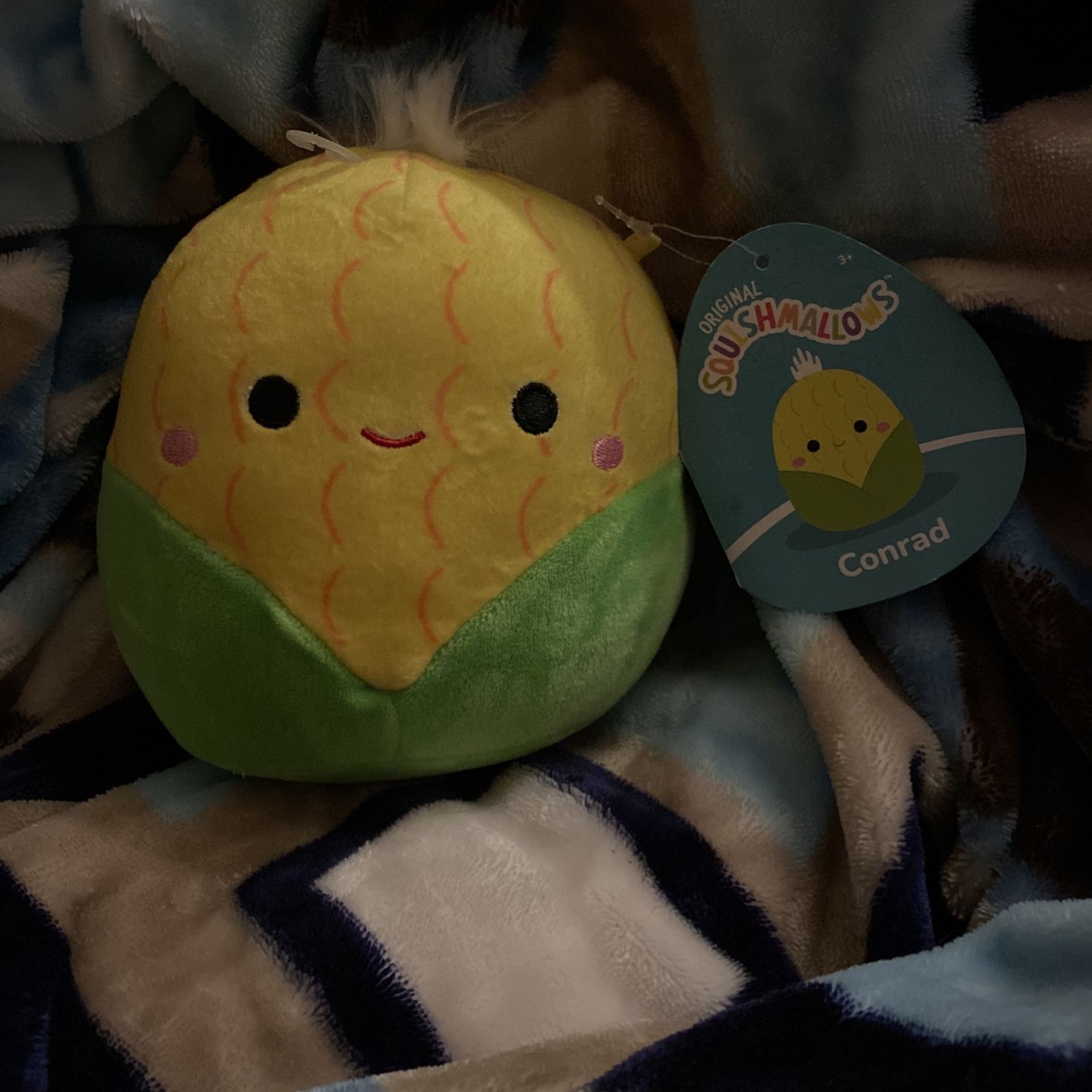 Conrad Squishmallows