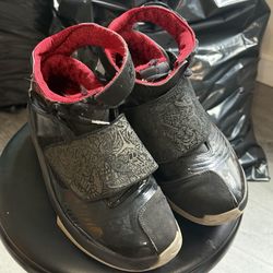 Nike Air Jordan 20 Retro Stealth 2015