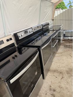 Stoves