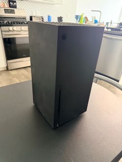 Microsoft Xbox Series X Console 1TB