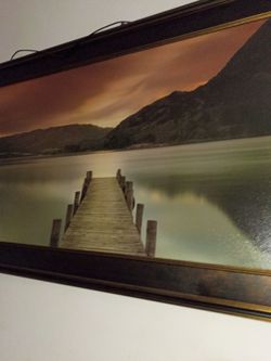 Paint picture