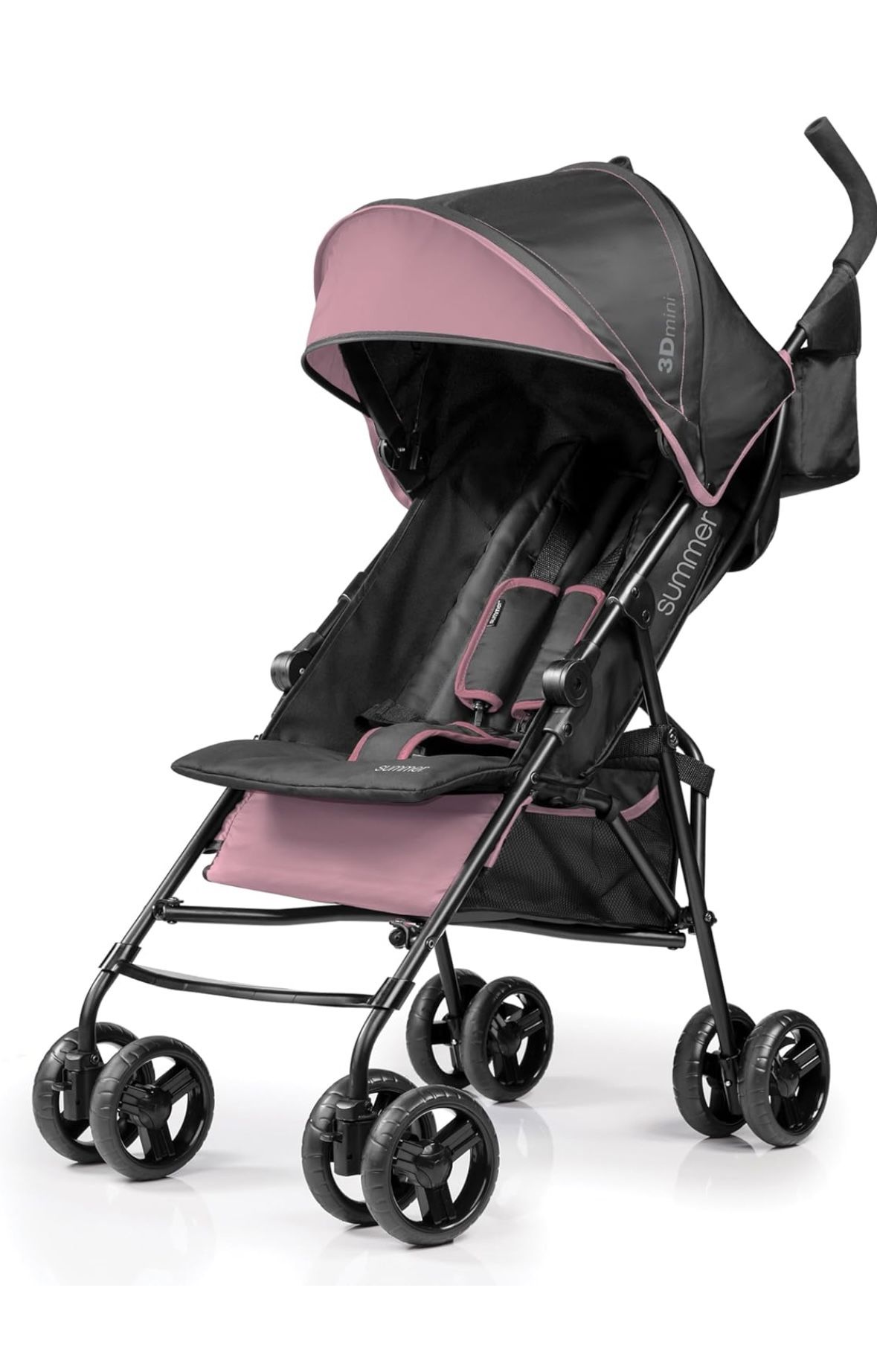 New Ingenuity Umbrella Stroller (Make Offer) 