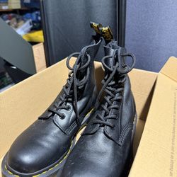 Dr Martens 
