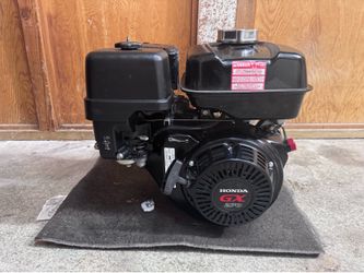 Honda GX270 Engine