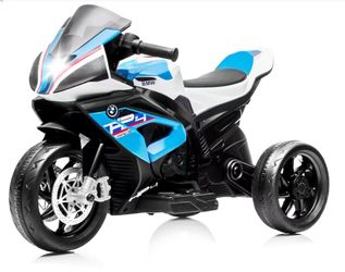 BMW HP4 Race Kids Electric Ride-On Motorcycle
