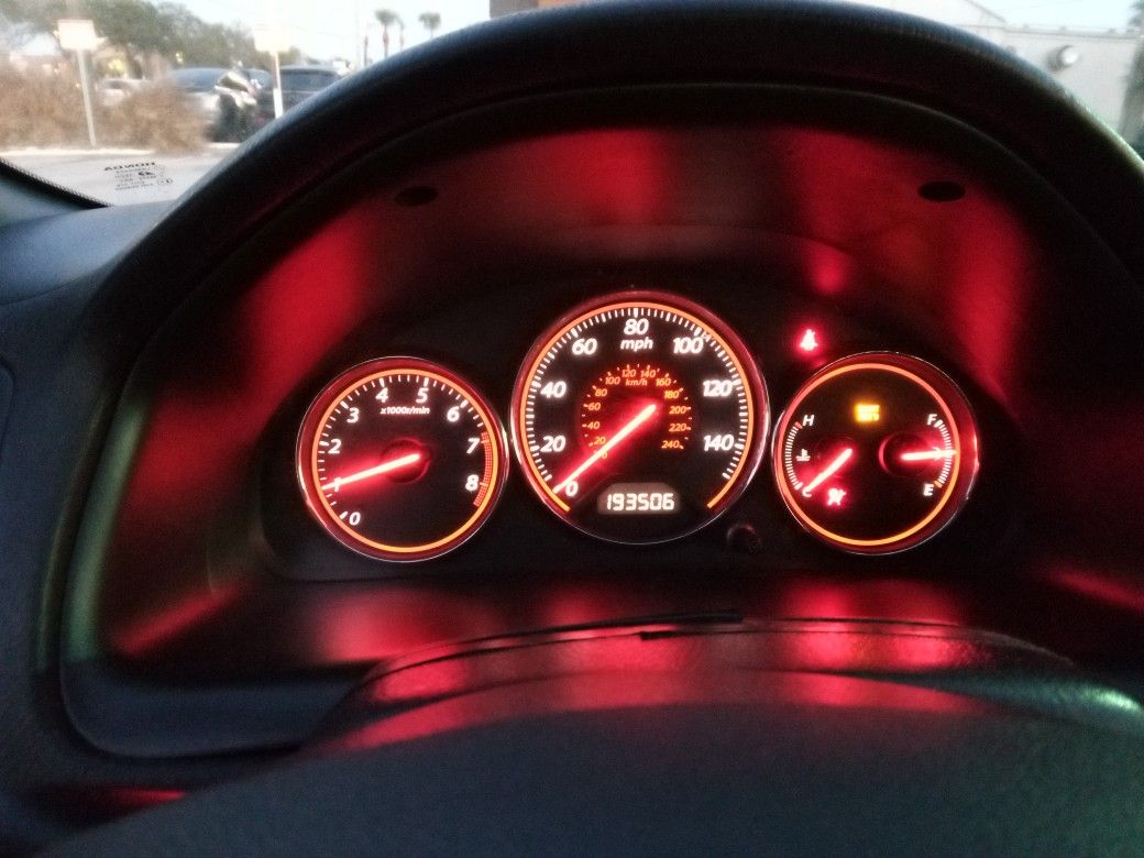 2003 Honda Civic