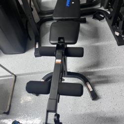 Aparato Para Ejercicio /.   exercise equipment