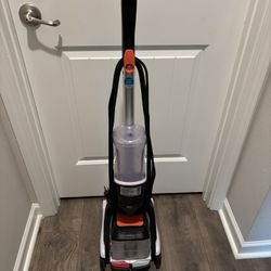 Like New Bagless  Vacuum Cleaner