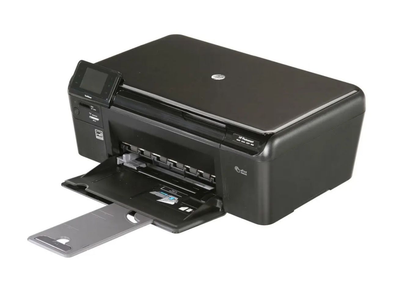 HP Photosmart D110a All-In-One Inkjet Printer