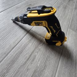 Dewalt Nail Gun