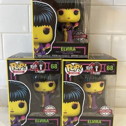 Funko Pop!