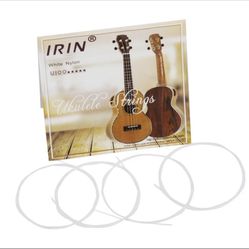 Strings For Ukulele 
