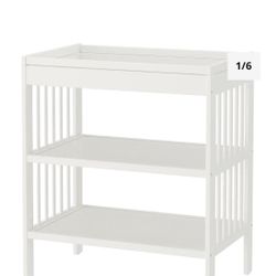 Changing Table