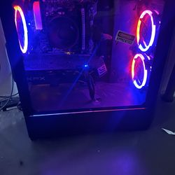 cyber power gaming pc
