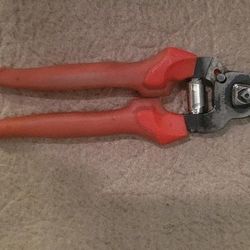 DIFFERENT Pruning gardening shears  & MORE