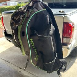 Tee all Bag 