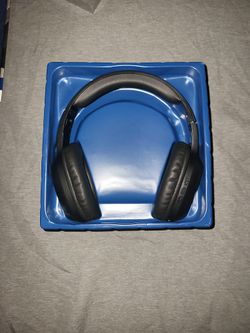 headphones