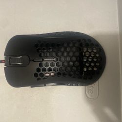Gaming Mouse
