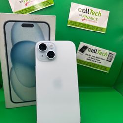 iPhone 15 Unlocked