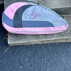 tennis Racket Carrier Like New