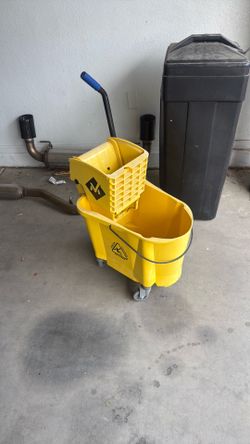 Commercial Mop wringer