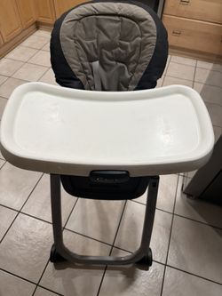 High Chair